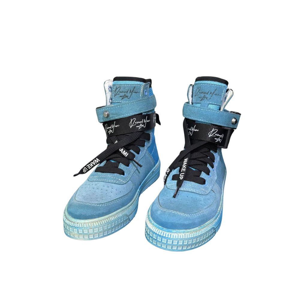 Raimond Miami Ocean Drive Azzurro