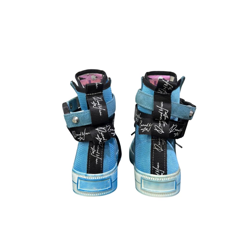 Raimond Miami Ocean Drive Azzurro