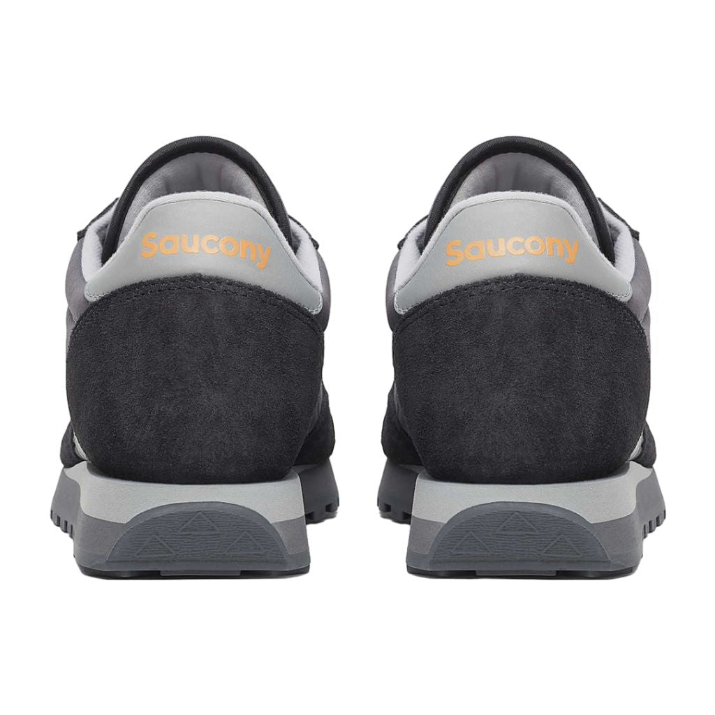 Saucony Jazz Original Dark Grey S2044 727