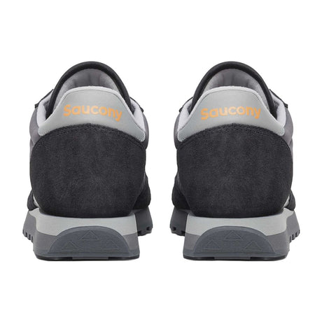 Saucony Jazz Original Dark Grey S2044 727