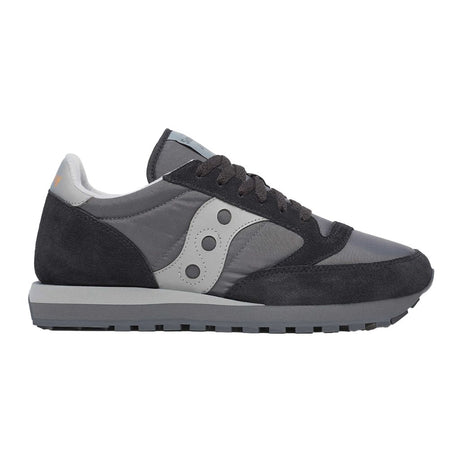 Saucony Jazz Original Dark Grey S2044 727