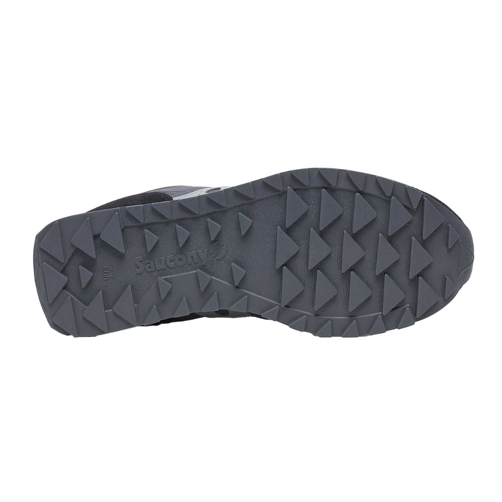 Saucony Jazz Original Dark Grey S2044 727