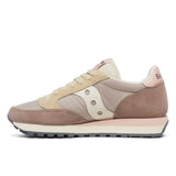 Saucony Jazz Tan Pink S1044 724