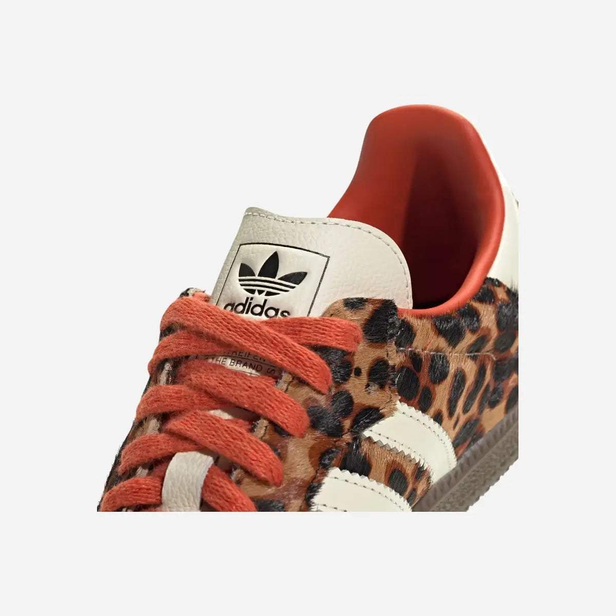 adidas Samba OG Animalier JI2734