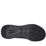 Sneaker Skechers Skech-Lite Pro nera in mesh