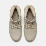 Stivale Timberland Stone Street platform nabuk tag Yeti