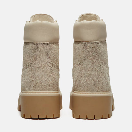 Stivale Timberland Stone Street platform nabuk tag Yeti