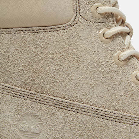 Stivale Timberland Stone Street platform nabuk tag Yeti