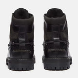 Timberland Stivaletto Britton Nero TB0A697H W02