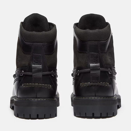 Timberland Stivaletto Britton Nero TB0A697H W02