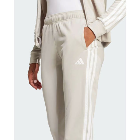 Adidas Tuta Intera Beige JD2686