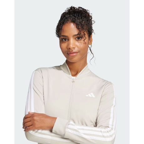 Adidas Tuta Intera Beige JD2686