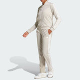 Adidas Tuta Intera Beige JD2686