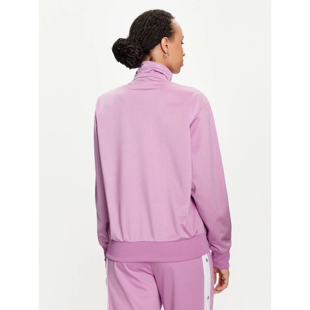 Adidas Felpa Zip Lilla  IY4741