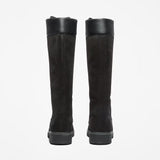 Timberland Stivale Stringato Nero TB18167R 001