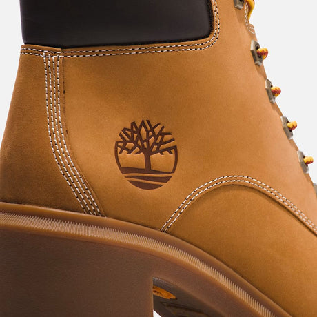 Timberland Stivale Allington Heights Giallo TB0A5Y5R 231