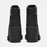 Timberland Stivale Allington Heights Nero TB0A5Y6C 015