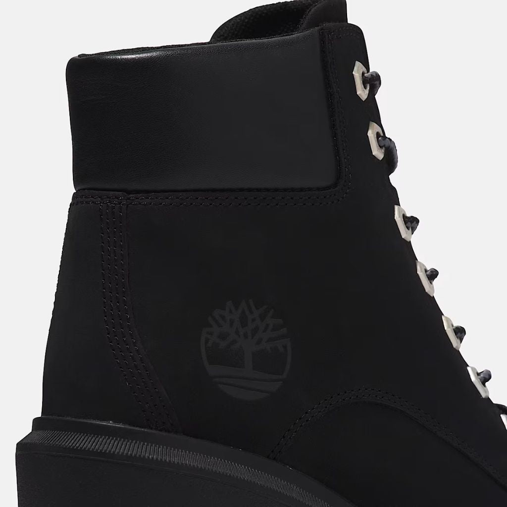 Timberland Stivale Allington Heights Nero TB0A5Y6C 015