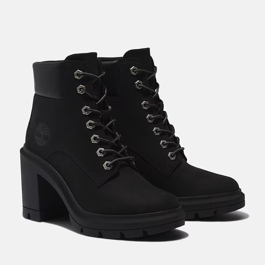 Timberland Stivale Allington Heights Nero TB0A5Y6C 015