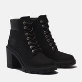 Timberland Stivale Allington Heights Nero TB0A5Y6C 015