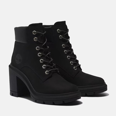 Timberland Stivale Allington Heights Nero TB0A5Y6C 015