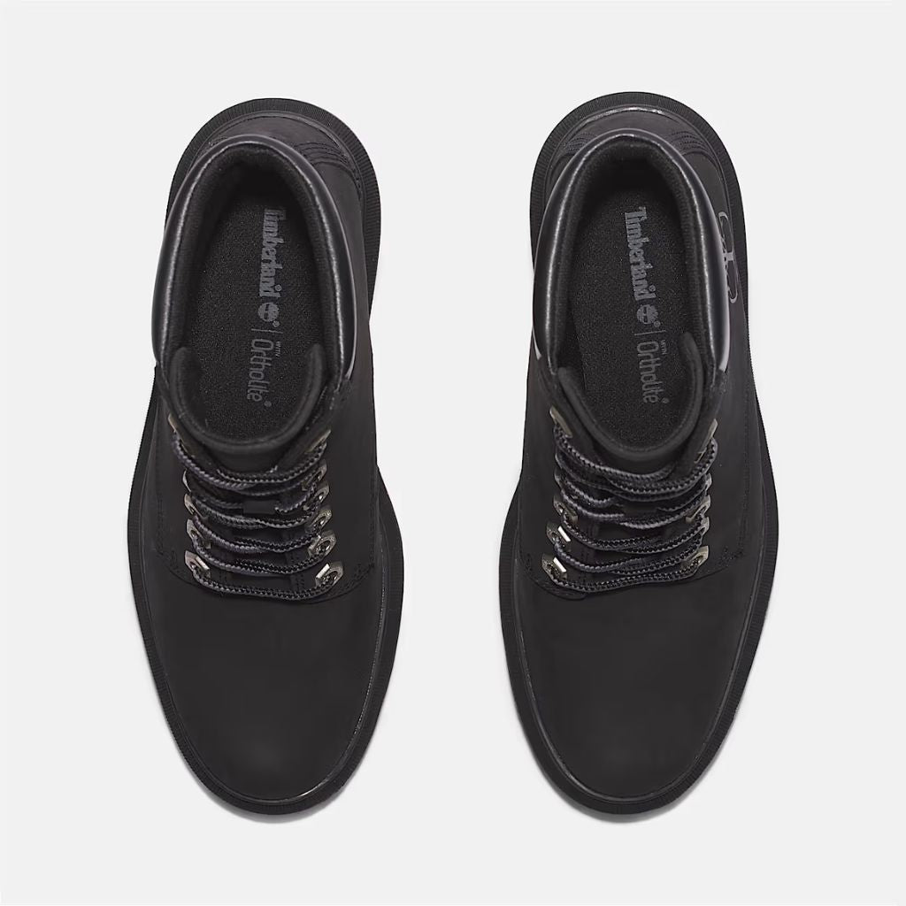 Timberland Stivale Allington Heights Nero TB0A5Y6C 015