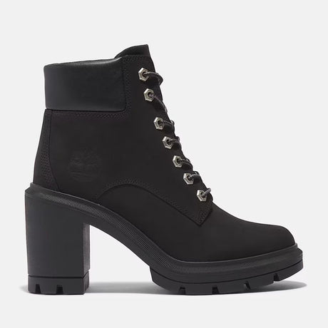Timberland Stivale Allington Heights Nero TB0A5Y6C 015