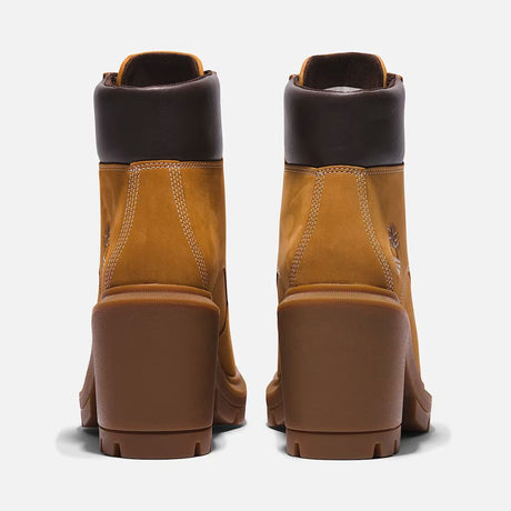 Timberland Stivale Allington Heights Giallo TB0A5Y5R 231