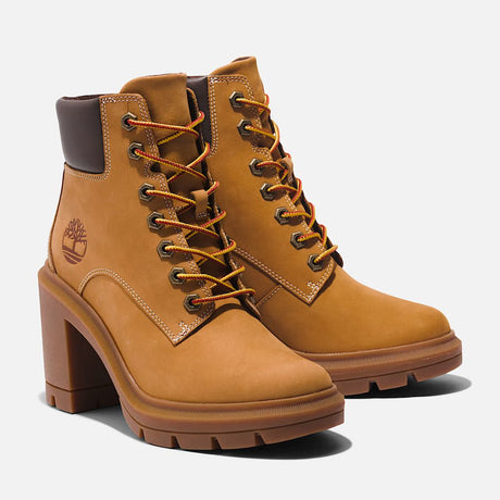 Timberland Stivale Allington Heights Giallo TB0A5Y5R 231