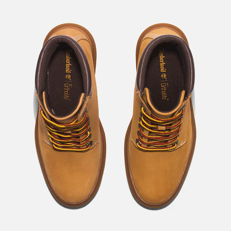 Timberland Stivale Allington Heights Giallo TB0A5Y5R 231