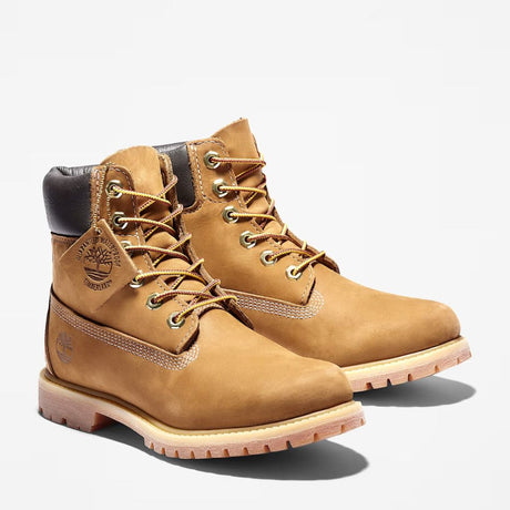 Timberland Stivaletto Giallo TB110360 214 (Dal 36 al 41)