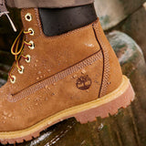 Timberland Stivaletto Giallo TB110360 214 (Dal 36 al 41)