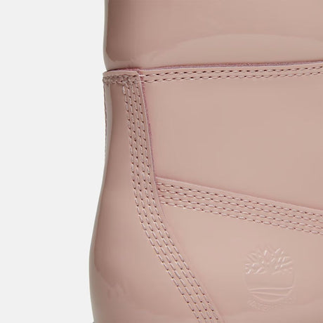 Timberland Stivaletto Platform Stone Street Rosa TB0A2H3C A5H