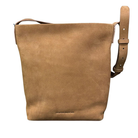 Timberland Borsa a Tracolla Cuoio TB0A43T1 EZY