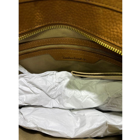 Timberland Borsa a Tracolla Cuoio TB0A43T1 EZY