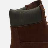Stivale Timberland 6-Inch Beef and Broccoli collo verde