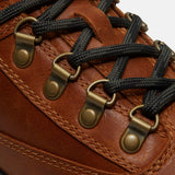 Scarpa Timberland Euro Hiker cognac stile hiking