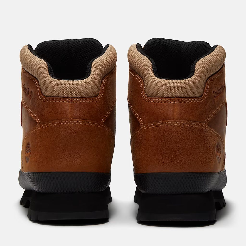 Scarpa Timberland Euro Hiker cognac stile hiking