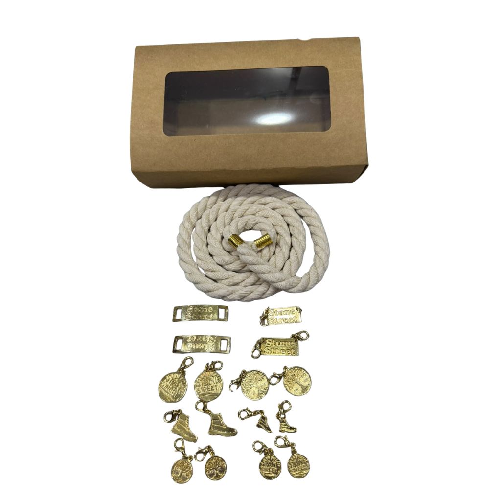 Kit per cutom Timberland