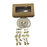 Kit per cutom Timberland
