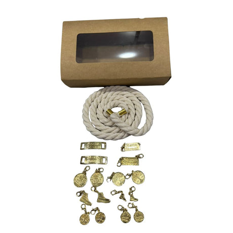 Kit per cutom Timberland