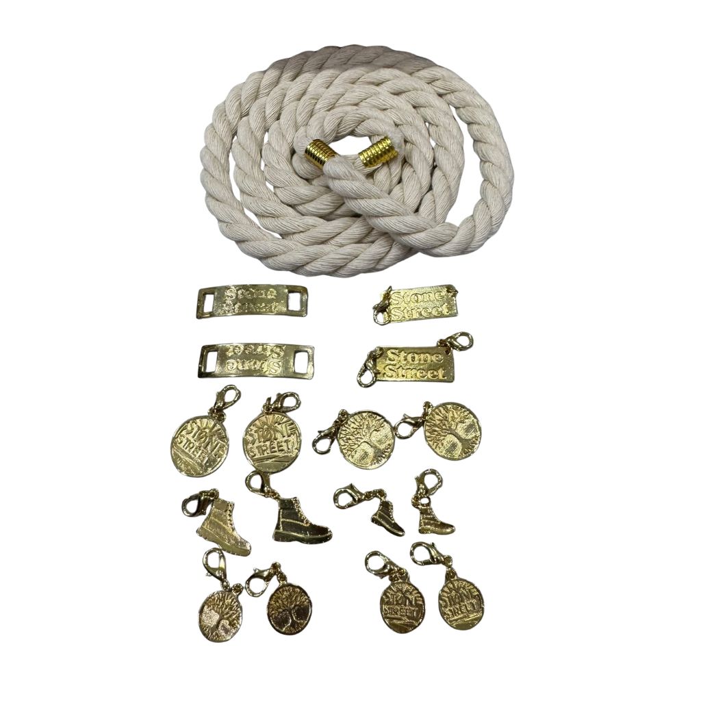 Kit per cutom Timberland