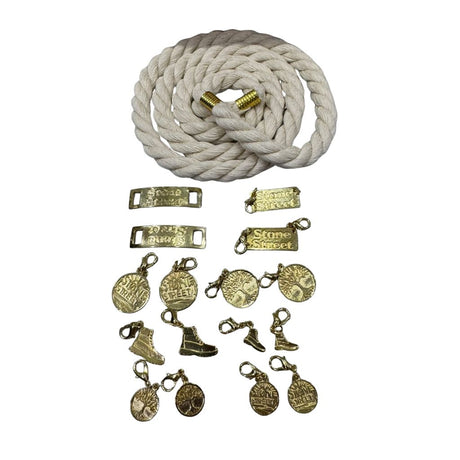 Kit per cutom Timberland