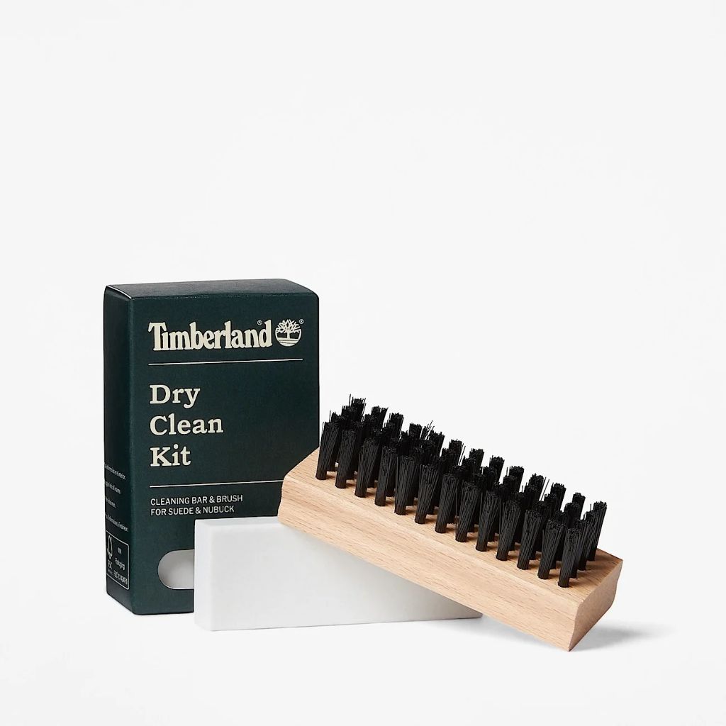 Timberland Kit Pulizia a Secco