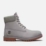 Stivale Timberland 6-Inch grigio cemento