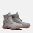 Stivale Timberland 6-Inch grigio cemento