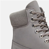 Stivale Timberland 6-Inch grigio cemento