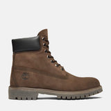Stivale Timberland 6-Inch testa di moro