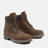 Stivale Timberland 6-Inch testa di moro