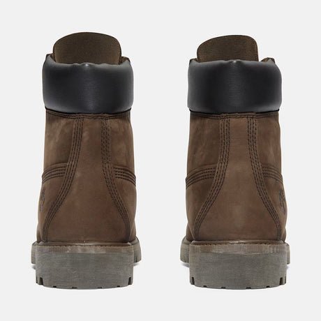 Stivale Timberland 6-Inch testa di moro